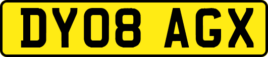 DY08AGX