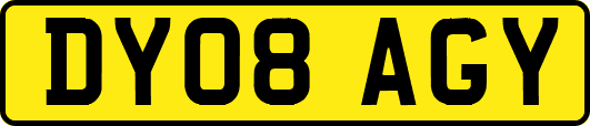 DY08AGY