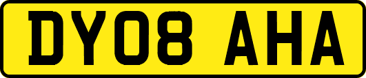 DY08AHA