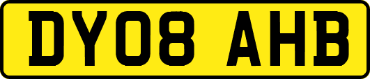 DY08AHB