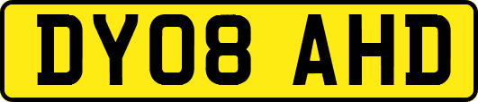 DY08AHD