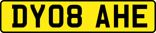 DY08AHE