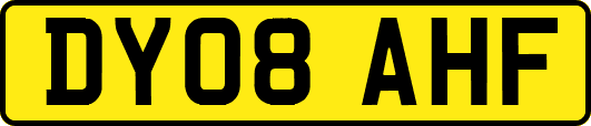DY08AHF
