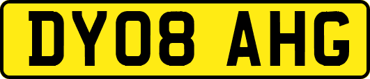 DY08AHG