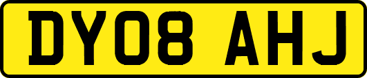 DY08AHJ