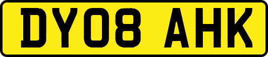 DY08AHK