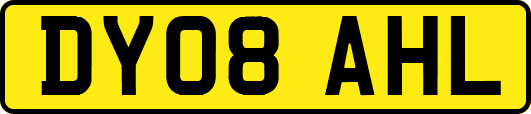 DY08AHL