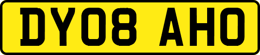 DY08AHO