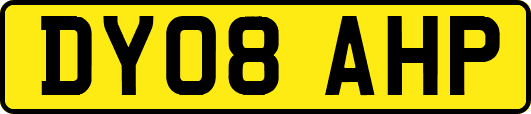 DY08AHP