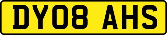 DY08AHS