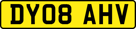DY08AHV