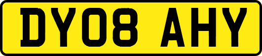 DY08AHY