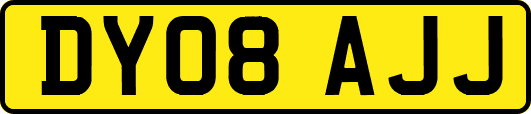 DY08AJJ