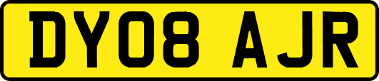 DY08AJR
