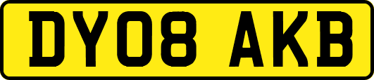 DY08AKB