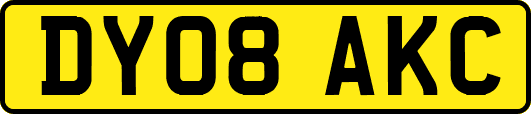 DY08AKC