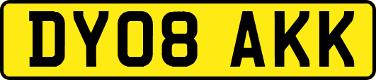 DY08AKK