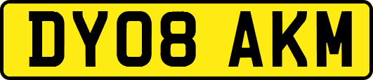 DY08AKM
