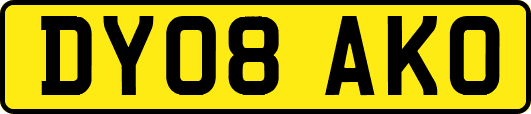 DY08AKO