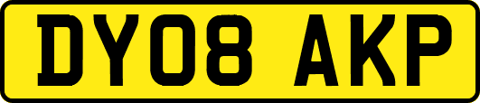 DY08AKP