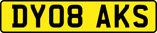 DY08AKS