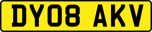 DY08AKV