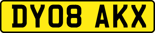 DY08AKX