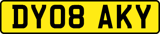 DY08AKY