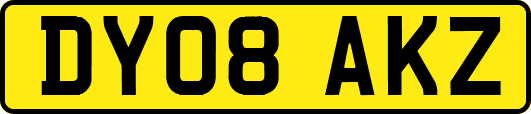 DY08AKZ