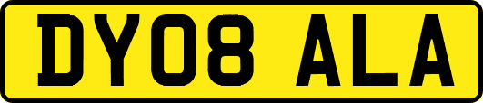 DY08ALA