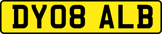 DY08ALB