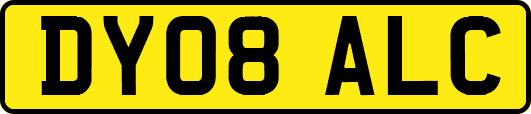 DY08ALC