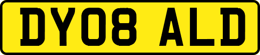 DY08ALD