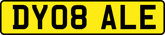 DY08ALE