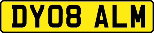 DY08ALM