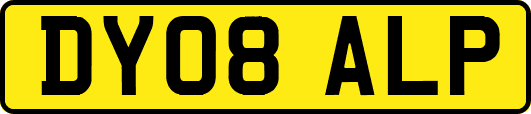 DY08ALP