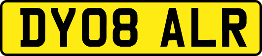 DY08ALR