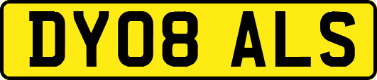 DY08ALS