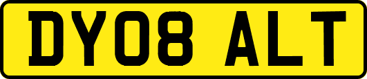DY08ALT