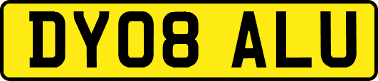 DY08ALU