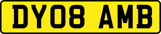 DY08AMB