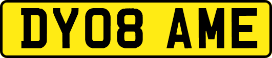 DY08AME