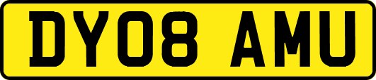 DY08AMU
