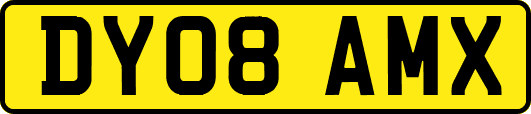DY08AMX