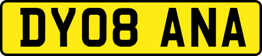 DY08ANA