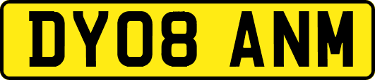 DY08ANM