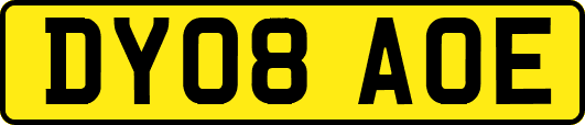 DY08AOE
