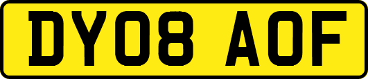 DY08AOF