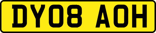 DY08AOH
