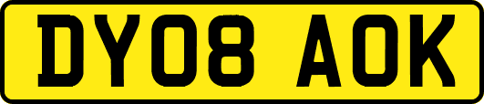 DY08AOK